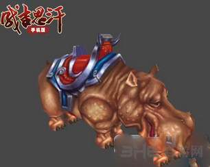成吉思汗手机版画面截图10