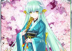 FGO三星清姬怎么样 FGO三星清姬技能属性详解