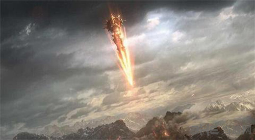 镇魔曲画面截图2