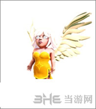 部落冲突天使截图1