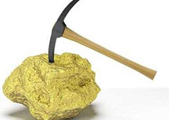 金矿系统玩法 《英雄来挂机》娱乐嗨翻天