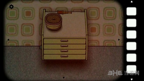 方块逃脱四季截图6