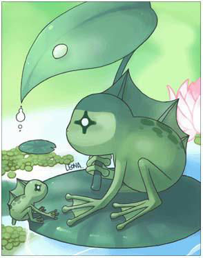 仙境传说RO手游图片10