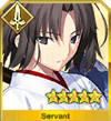 fate grand orderSaber 图鉴15