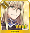  fate grand order 英灵图鉴Lancer图鉴1