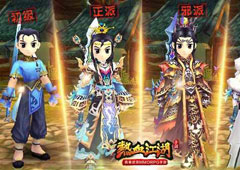 热血江湖手游剑士技能怎么选择 热血江湖手游剑士技能搭配详解
