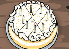 逃离方块生日视频攻略 方块逃脱生日攻略视频全流程通关