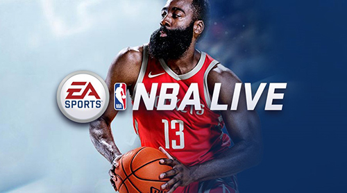 NBA LIVE图片1