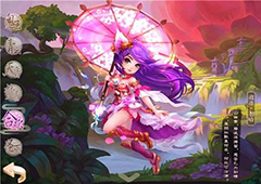 梦幻诛仙手游鬼王和合欢哪个好 梦幻诛仙鬼王合欢对比分析