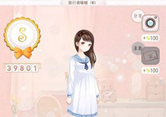 暖暖环游世界第21关怎么过 第21关旅行者暖暖6通关攻略