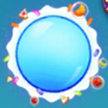 欢乐球吃球奶油花格截图1
