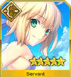  fate grand order 英灵图鉴Archer 图鉴17