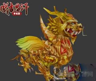 成吉思汗手机版画面截图1