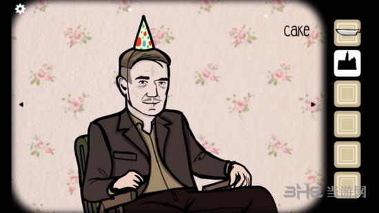 逃离方块生日截图1