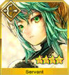  fate grand order 英灵图鉴Archer 图鉴3