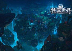 迷雾世界月光神庙Boss怎么过 月光神庙boss打法详解