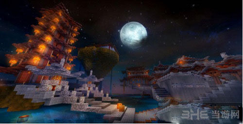 迷你世界截图1