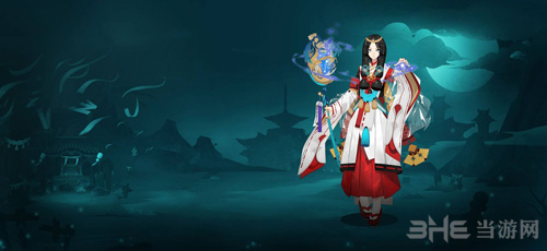阴阳师截图1