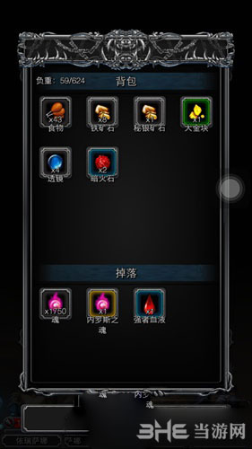 地下城堡2黑暗觉醒红龙截图3