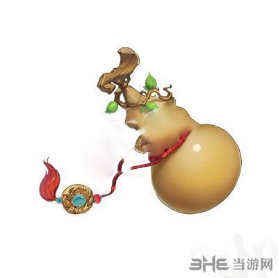 大话西游手游葫芦截图1