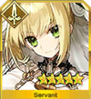 fate grand orderSaber 图鉴11