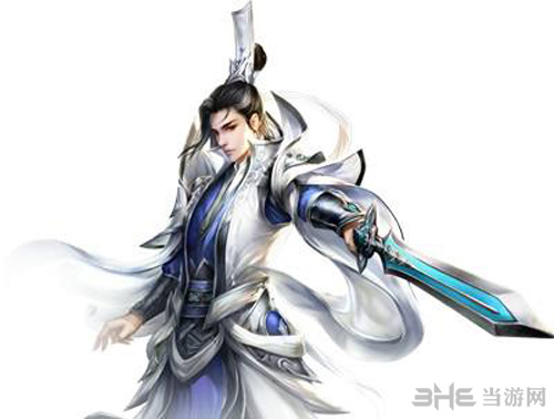 诛仙手游1