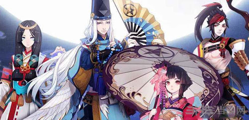 阴阳师手游截图1