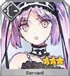 fate grand order 英灵图鉴Archer 图鉴13