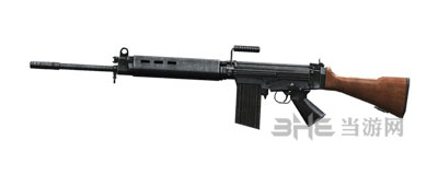 CF手游FN FAL1