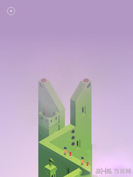 纪念碑谷2截图2