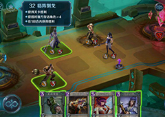 英雄战歌冒险模式第32关怎么过 冒险模式32关三星通关攻略