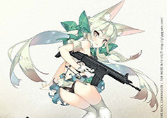 少女前线五星步枪ART556如何获得 五星步枪ART556获取方法