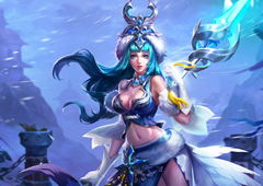 王者荣耀s8王昭君怎么玩 王者荣耀s8王昭君打法介绍
