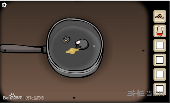 逃离方块剧院截图6