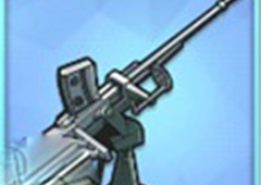 碧蓝航线25mm高射机枪怎么样 25mm高射机枪属性详解