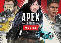 《apex英雄》手游5月17日全球服正式上线！国服玩家如何下载登陆游戏？