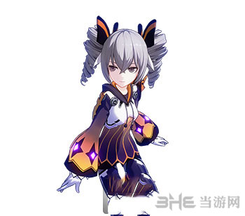 崩坏3截图1
