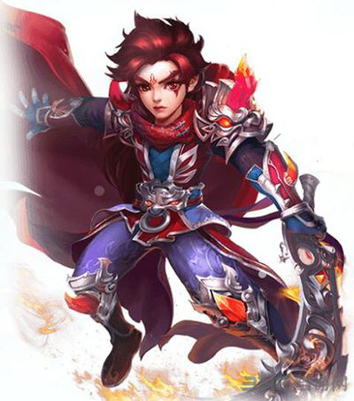 梦幻诛仙手游画面截图1