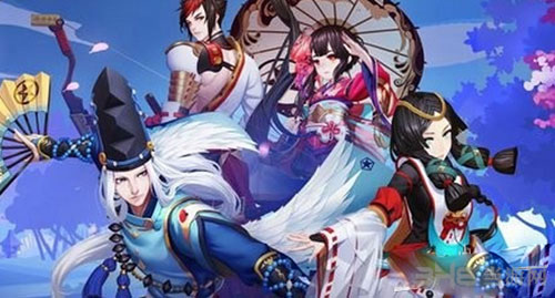 阴阳师手游截图1