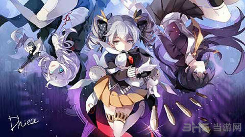 崩坏学园2截图1