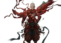 镇魔曲圣修厉害吗 镇魔曲手游圣修职业介绍