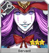fate grand order 英灵图鉴Caster图片1