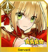 fate grand orderSaber 图鉴3