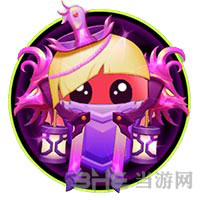 球球大作战魅影幻姬6