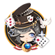 欢乐球吃球精灵魔术师1