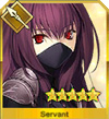  fate grand order 英灵图鉴Lancer图鉴13