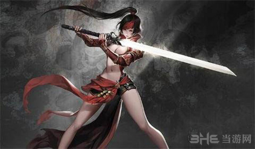 镇魔曲画面截图3