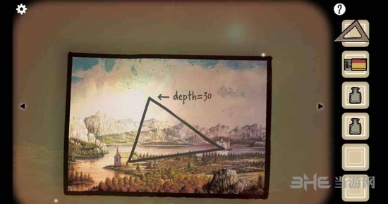 逃离方块洞穴截图3