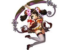 风之旅团英雄雅莉怎么样 风之旅团英雄人物雅莉详解