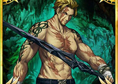 FGO贝奥武夫怎么样 FGO贝奥武夫技能属性详解